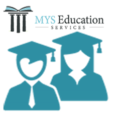 MYS Education logo